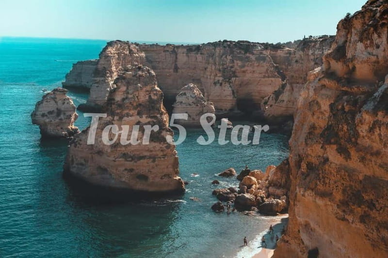 From Lisbon: Private Day Trip to Algarve with Hotel Pick Up - Price and value: what you pay for, and what costs extra