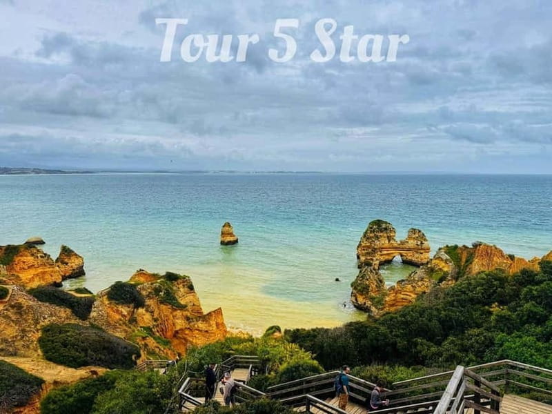 From Lisbon: Private Day Trip to Algarve with Hotel Pick Up - Who this tour fits best