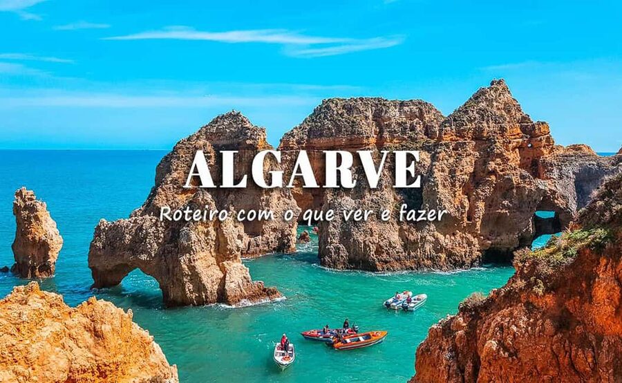 From Lisbon: Private Day Trip to Algarve with Hotel Pick Up - Benagil Cave viewpoint, then the boat option for closer views