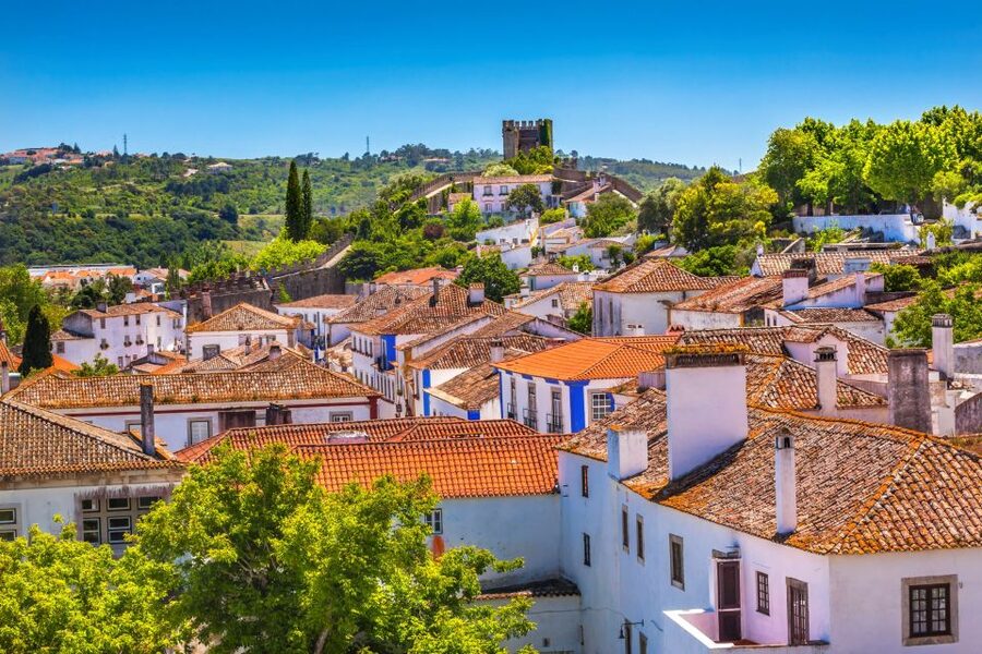 From Lisbon: Private Óbidos and Nazaré Tour - Who this tour fits best, and who should reconsider