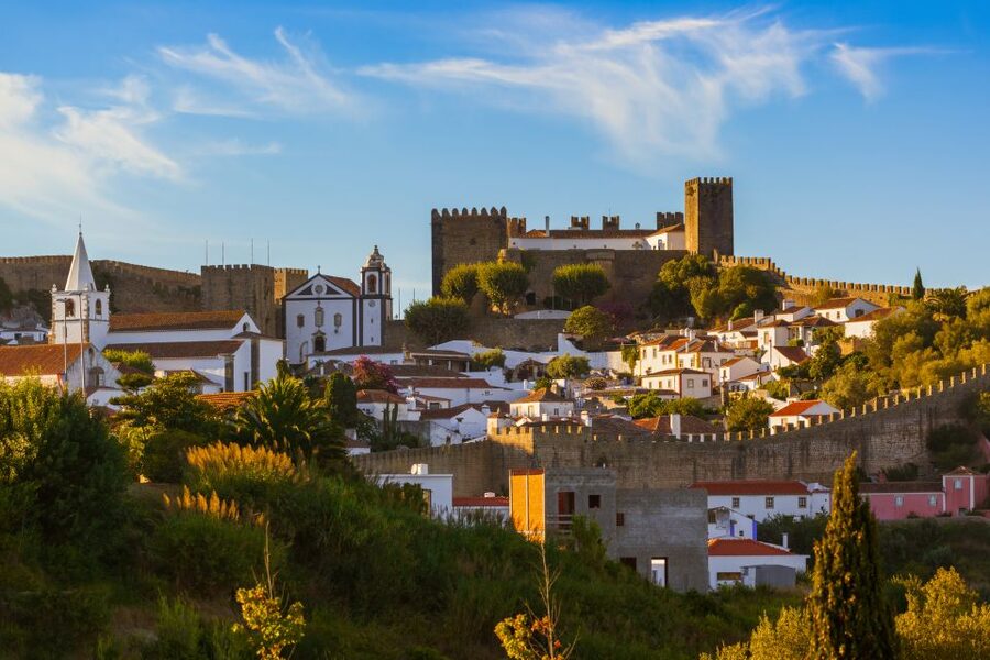From Lisbon: Private Óbidos and Nazaré Tour - Should you book Óbidos and Nazaré from Lisbon?