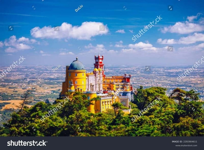From Lisbon:private tour to Sintra, Cabo da Roca, & Cascais - Price and value: what $115 per person really buys