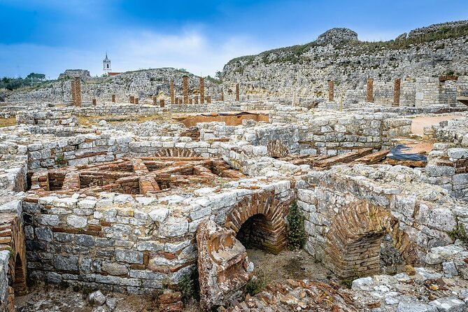 From Lisbon: Sanctuary of Fatima and Roman city Conimbriga - Óbidos Castle Time: How the Town Break Helps You Reset