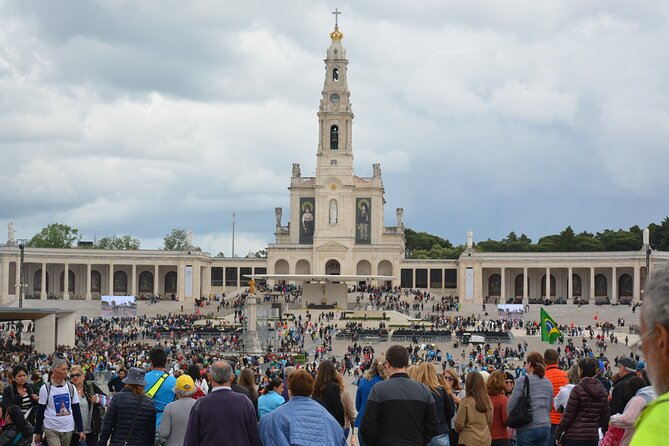 From Lisbon: Sanctuary of Fatima and Roman city Conimbriga - Fátima Sanctuary: Meaning, Timing, and the Religious Details People Remember