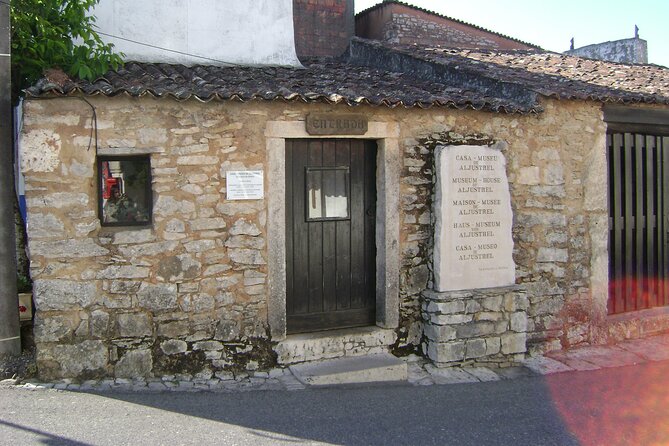 From Lisbon: Sanctuary of Fátima & the Little Shepherds Town - How much time you really get, and how to use it well