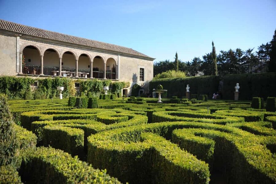 From Lisbon: Serra da Arrábida, Sesimbra, and Setúbal Wines - José Maria da Fonseca Wines House Museum and the Moscatel moment