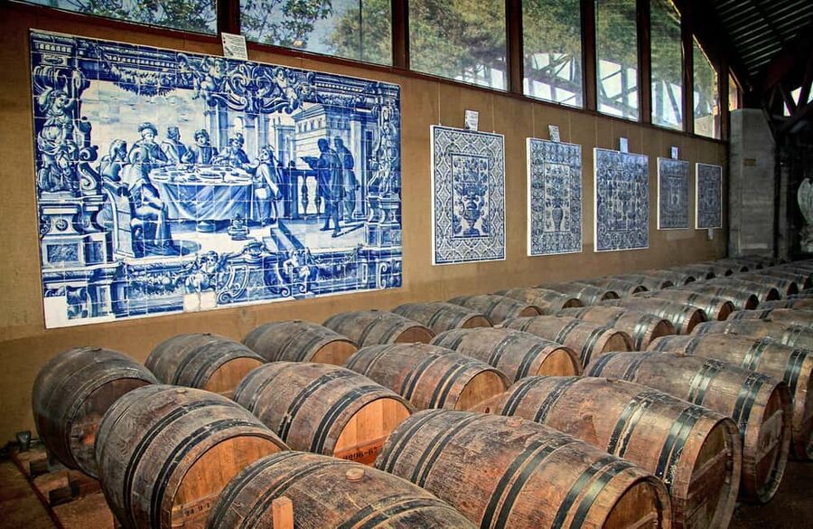 From Lisbon: Serra da Arrábida, Sesimbra, and Setúbal Wines - Cabo Espichel: cliff photos and a sanctuary with staying power