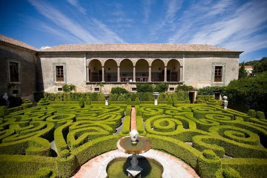 From Lisbon: Serra da Arrábida, Sesimbra, and Setúbal Wines - The van comfort and meeting point that keeps things simple
