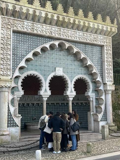 From Lisbon: Sintra and Cascais Highlights Small-Group Tour - Cascais free time: seaside lunch, marina strolling, and that easygoing feel