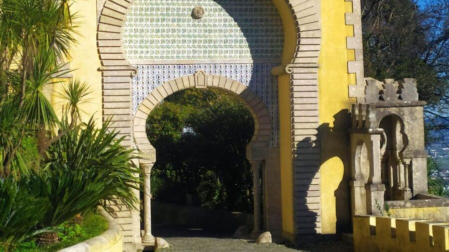 From Lisbon: Sintra and Cascais Natural Park Private Tour - Sintra village free time: a short window to feel local