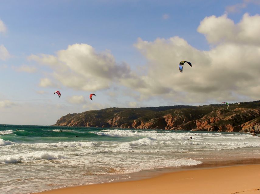 From Lisbon: Sintra and Cascais Natural Park Private Tour - Price and value: what you’re really paying for