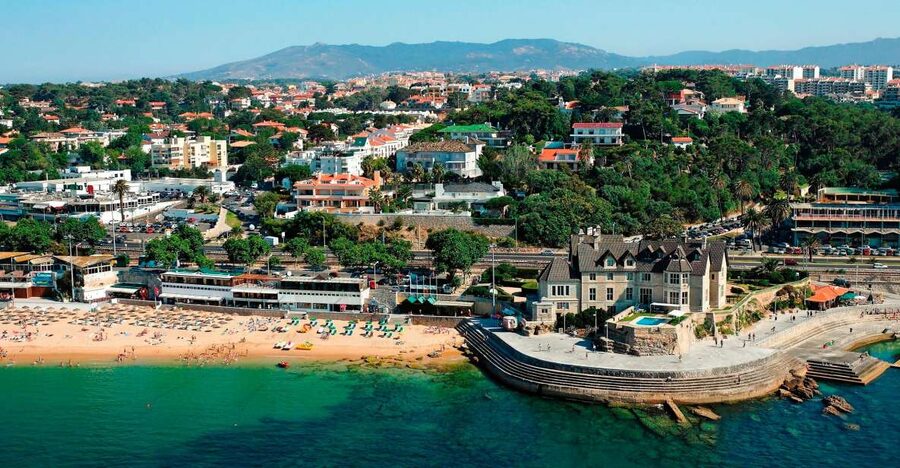 From Lisbon: Sintra and Cascais Natural Park Private Tour - What stands out most from guide-led experiences