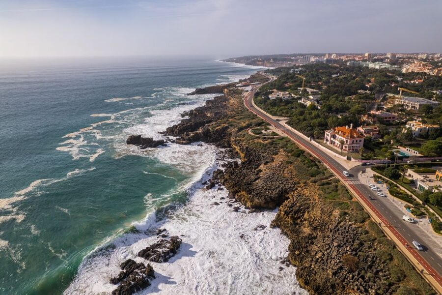 From Lisbon: Sintra and Cascais Private Tour - Queluz National Palace: A Strong Start Before the Sintra Rush
