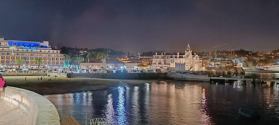 From Lisbon: Sintra and Portuguese Coast Private Day Tour - Pena Palace: the fairytale exterior and the inside payoff