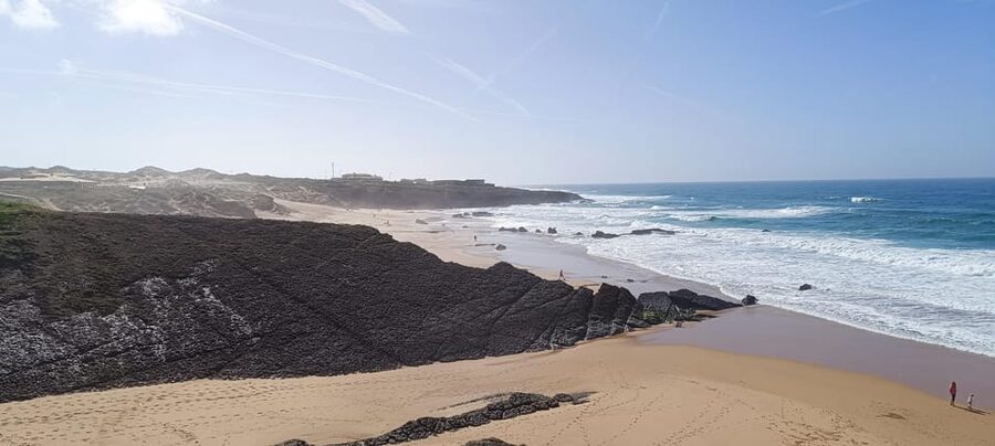 From Lisbon: Sintra and Portuguese Coast Private Day Tour - Lunch time in Sintra: build energy for the Atlantic
