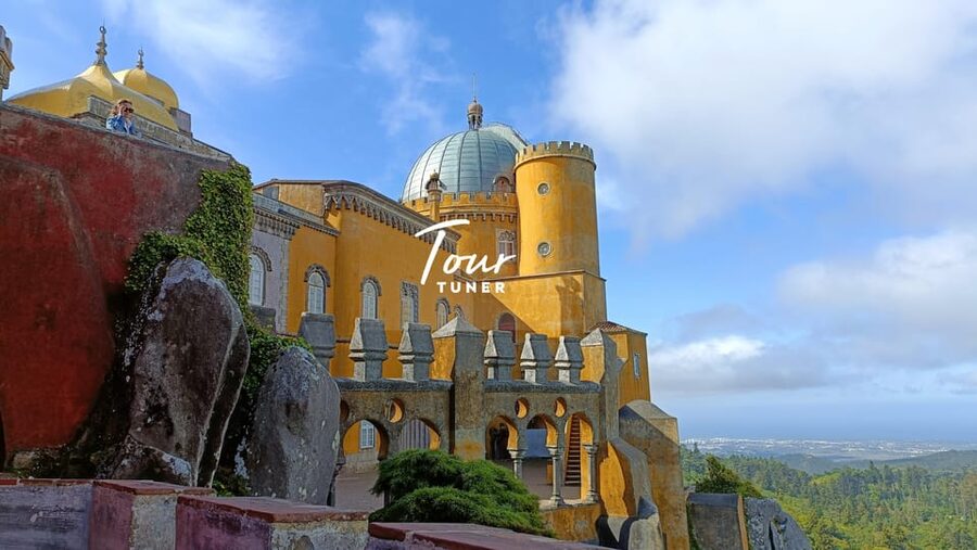 From Lisbon: Sintra, Cabo da Roca, & Cascais Private Tour - Key Highlights Worth Planning Around