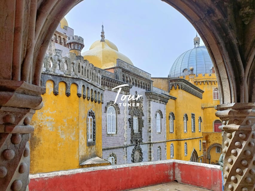 From Lisbon: Sintra, Cabo da Roca, & Cascais Private Tour - Quinta da Regaleira and Monserrate: Gardens With Symbolism and Stage-Set Beauty