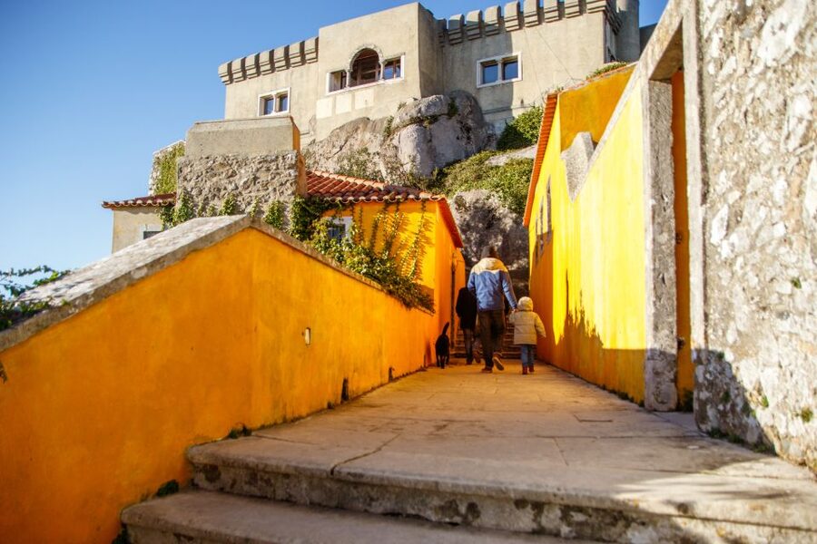 From Lisbon: Sintra, Cascais and Estoril Full-Day Tour - Key takeaways before you go