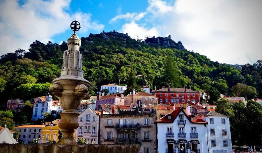 From Lisbon: Sintra, Cascais and Estoril Full-Day Tour - Should You Book This Sintra, Cabo da Roca, Cascais and Estoril Day Trip?