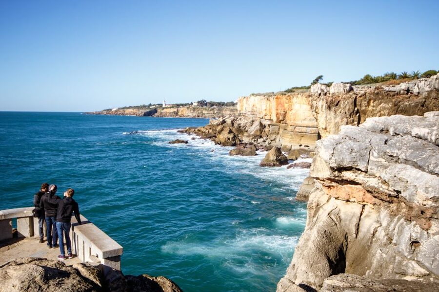 From Lisbon: Sintra, Cascais and Estoril Full-Day Tour - Sintra Village and Travesseiros de Sintra: The Break That Makes It Feel Real