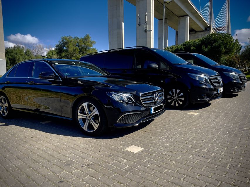 From Lisbon: Sintra, Cascais and Estoril Full-Day Tour - Price and Logistics: When This Tour Feels Like Good Value
