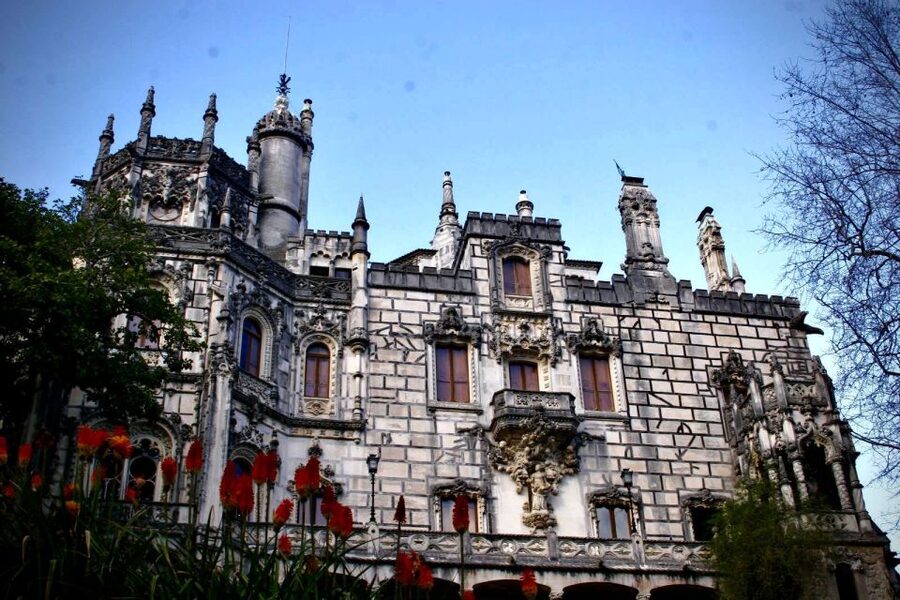 From Lisbon: Sintra, Cascais and Estoril Full-Day Tour - Who Should Book This Tour, and Who Should Skip It