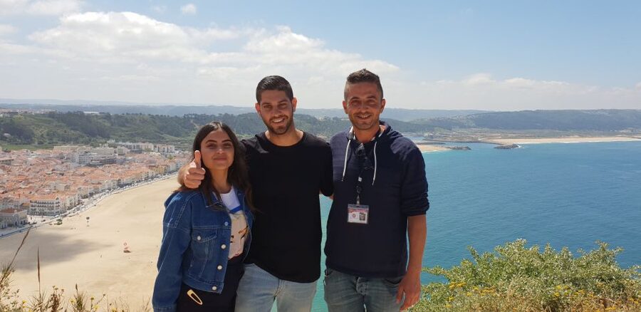 From Lisbon: Sintra, Cascais, Cabo da Roca Private Car Tour - Lisbon Pickup, Private Car Comfort, and What You Get in the Vehicle