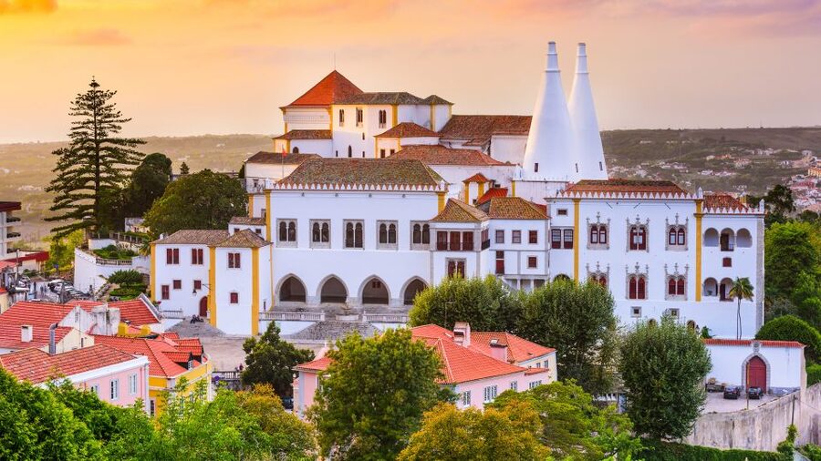 From Lisbon: Sintra, Cascais, Cabo da Roca Private Car Tour - Who This Tour Fits Best, and Who Might Want a Different Plan