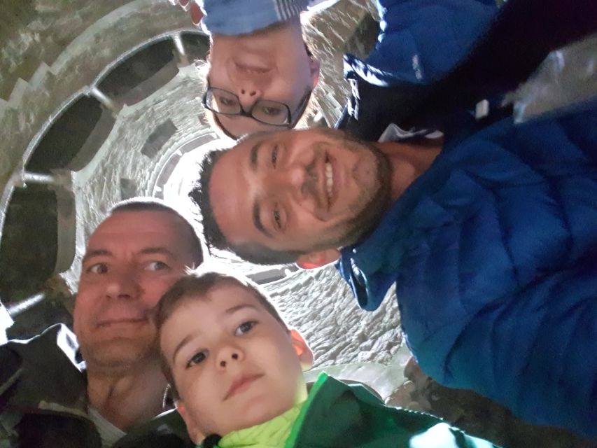 From Lisbon: Sintra, Cascais, Cabo da Roca Private Car Tour - Sintra: Free Time to Feel the Place, Not Just Pass Through