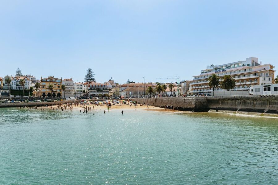 From Lisbon: Sintra & Cascais Group Tour with Pena Palace - Key highlights worth showing up for