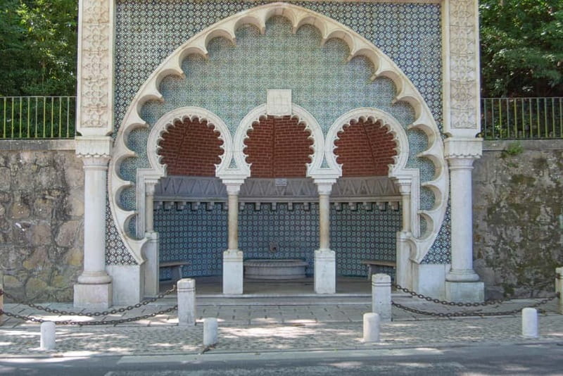 From Lisbon: Sintra, Pena, Cascais, and Cabo da Roca Tour - Key highlights worth showing up for
