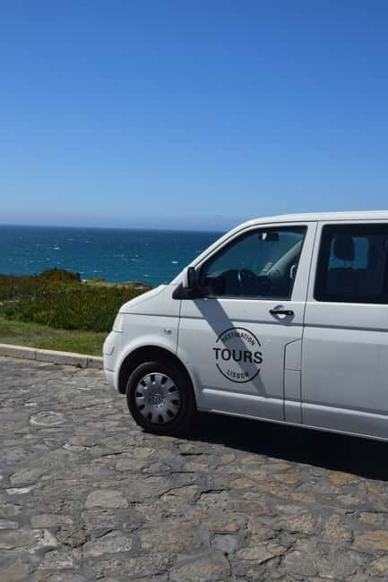 From Lisbon: Sintra, Pena, Cascais, and Cabo da Roca Tour - Pena Park and Pena Palace terraces: the fairytale you came for