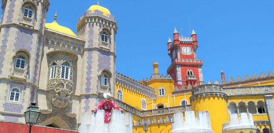 From Lisbon: Sintra, Pena Palace and Quinta da Regaleira - Price and Value at Around $86: What You Get for the Money
