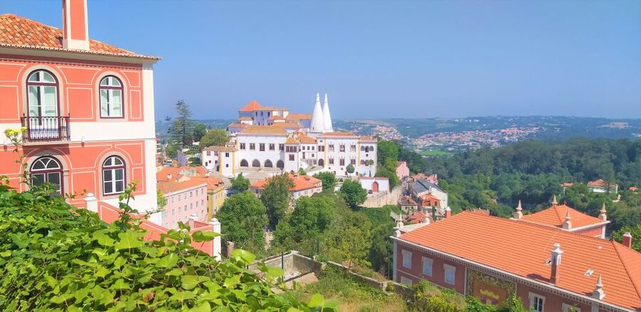 From Lisbon: Sintra, Pena Palace and Quinta da Regaleira - Who This Trip Fits Best, and Who Should Reconsider