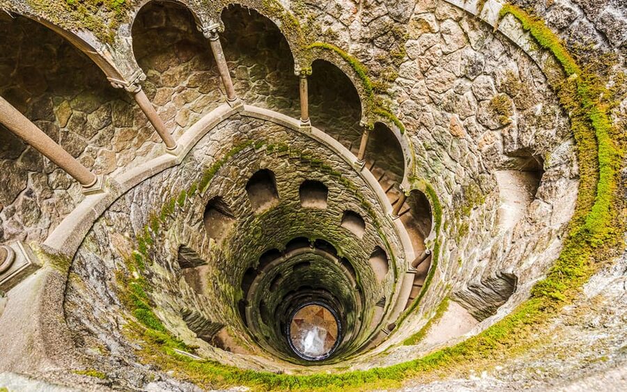 From Lisbon: Sintra, Pena Palace and Regaleira Day Trip - Practical tips that make the day smoother (and more comfortable)