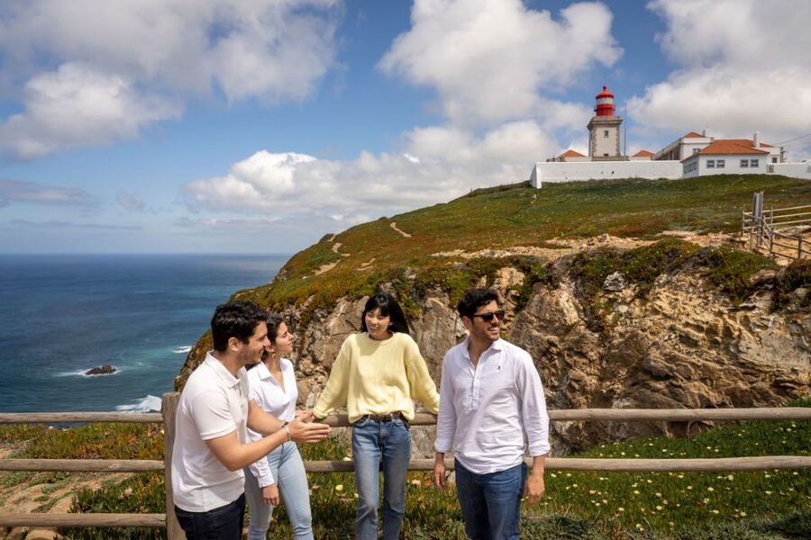 From Lisbon: Sintra, Pena Palace & Cabo da Roca Hiking Tour - FAQ