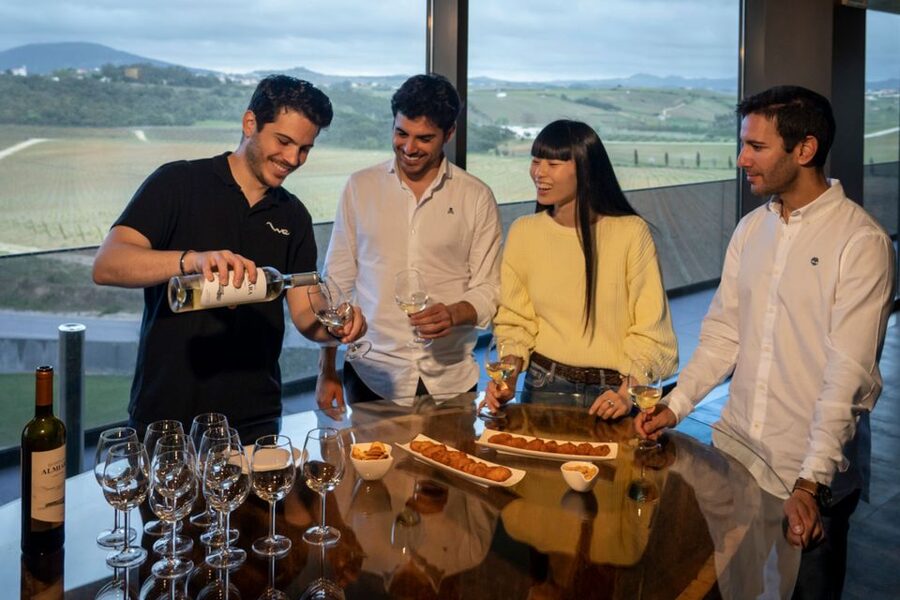 From Lisbon: Sintra & Pena Palace Day Trip with Wine Tasting - Price and Value: Is 117 Per Person a Good Deal?