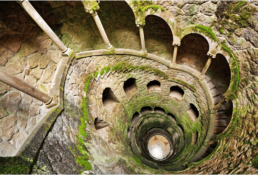 From Lisbon: Sintra, Pena Palace, Regaleira, Cabo da Roca, and Cascais - Quinta da Regaleira, why people keep talking about it