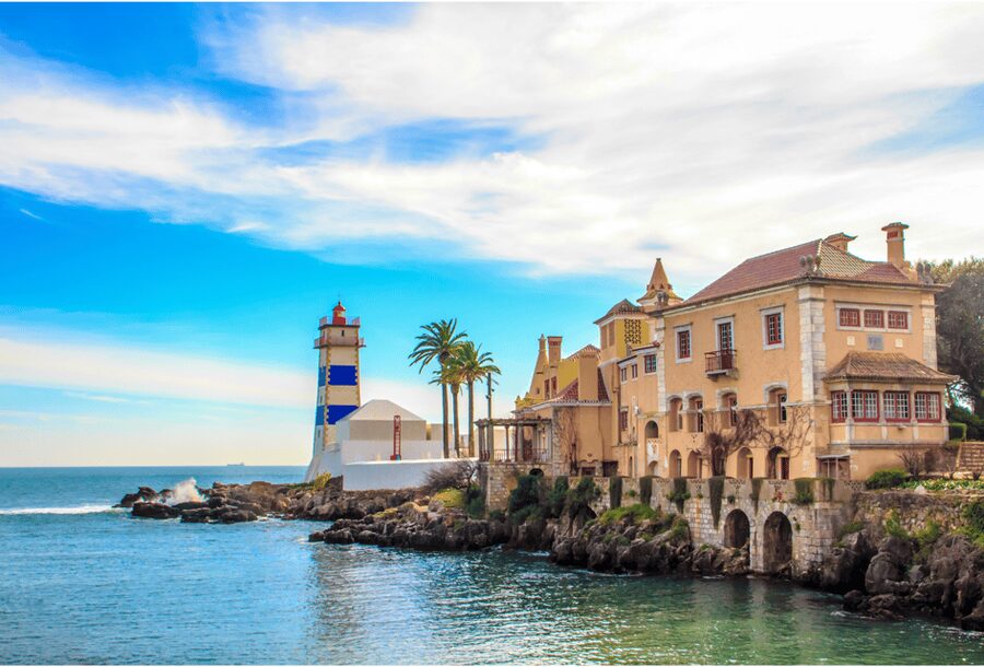 From Lisbon: Sintra, Pena Palace, Regaleira, Cabo da Roca, and Cascais - Price and value: what $75 buys you for a 9-hour day