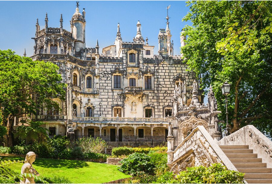 From Lisbon: Sintra, Pena Palace, Regaleira, Cabo da Roca, and Cascais - Pacing, groups, and what guides like Guilherme and Omar add