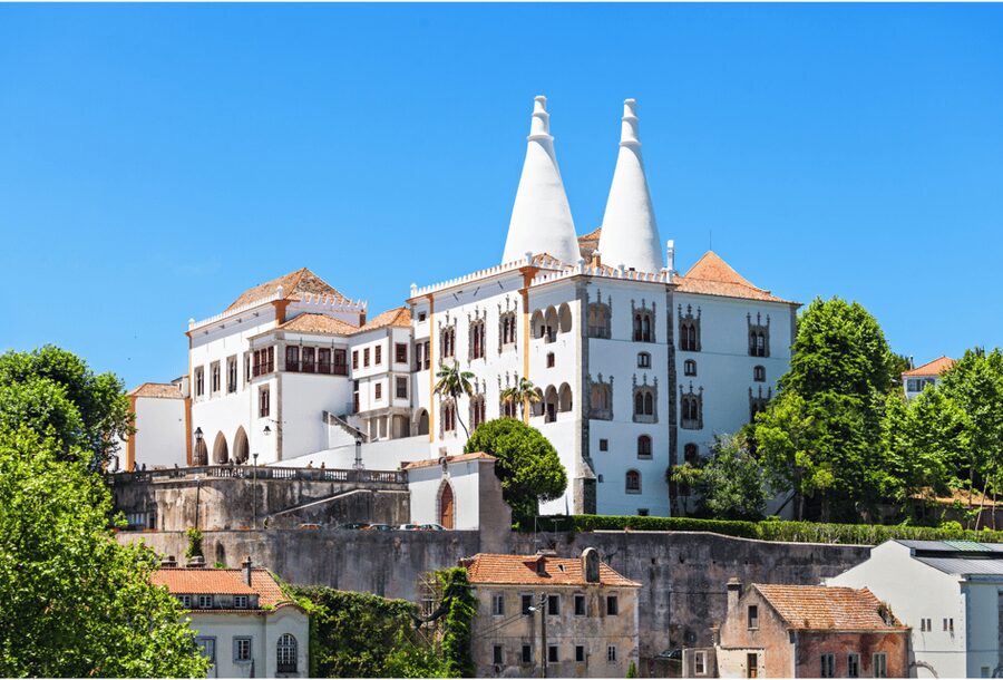 From Lisbon: Sintra, Pena Palace, Regaleira, Cabo da Roca, and Cascais - Who should book this Sintra and coast day trip (and who shouldn’t)