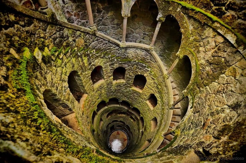 From Lisbon: Sintra, Pena Palace, Regaleira & Cabo Roca Tour - Entering Sintra Fast, Without Losing the Day to Crowds