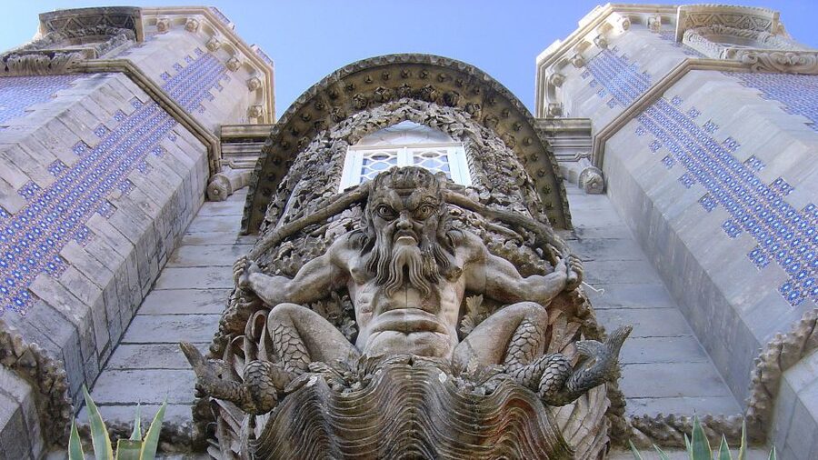 From Lisbon: Sintra, Pena Palace, Regaleira & Cabo Roca Tour - Lunch Break in Sintra: Narrow Streets, Travesseiro, and a Real Chance to Reset