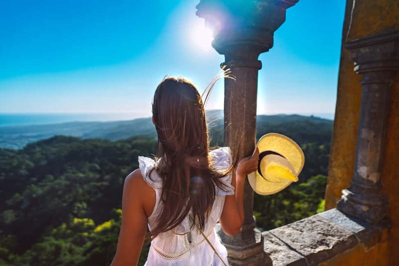 From Lisbon: Sintra, Pena Palace, Regaleira & Cabo Roca Tour - The Best Fit: Who This Tour Suits