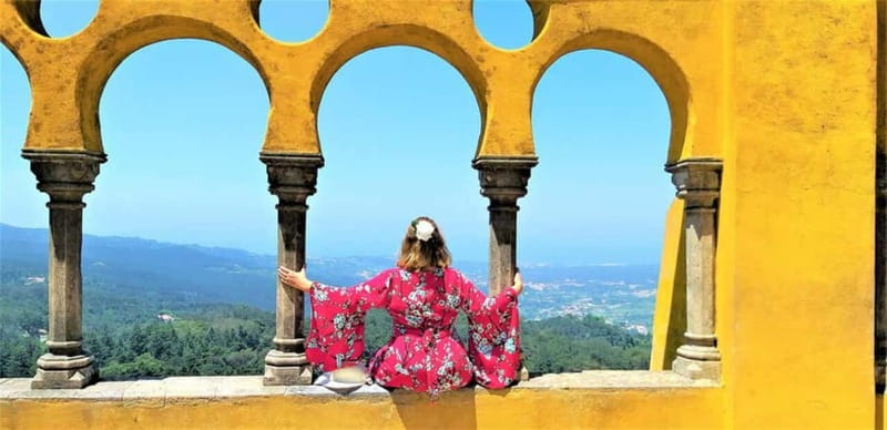 From Lisbon: Sintra, Pena, Regaleira, Cabo da Roca & Cascais - What I’d pack and what to watch for on the ground