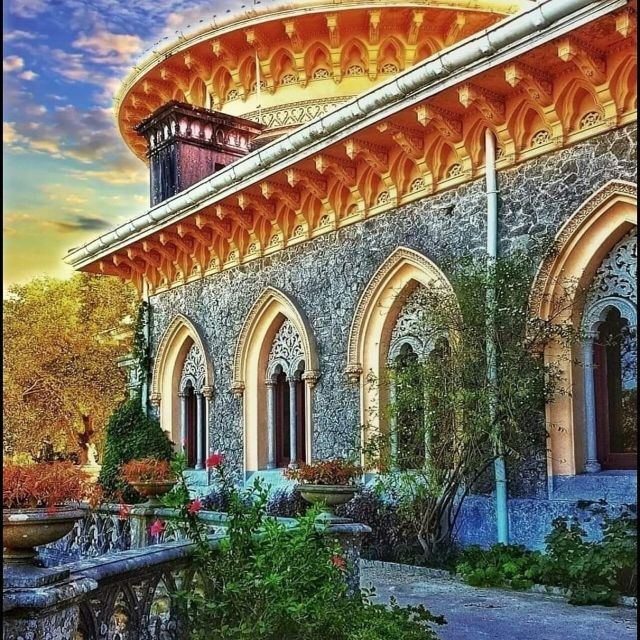 From Lisbon: Sintra, Pena, Regaleira, Coast Roca & Cascais - Why this Sintra and coast day feels efficient from Lisbon