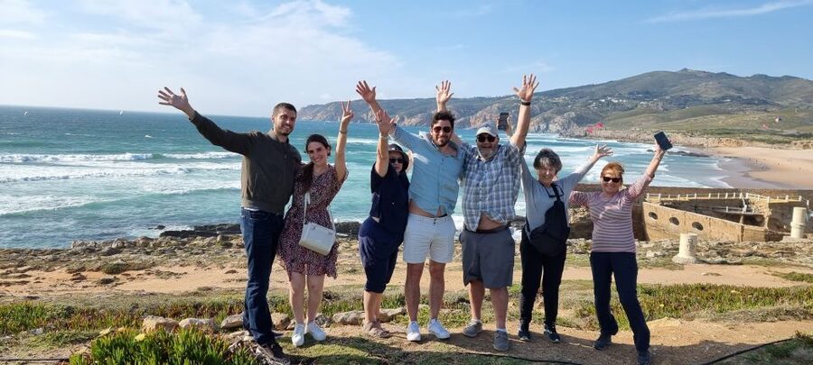 From Lisbon: Sintra, Pena, Regaleira, Roca and Cascais Tour - Key highlights that make this tour work