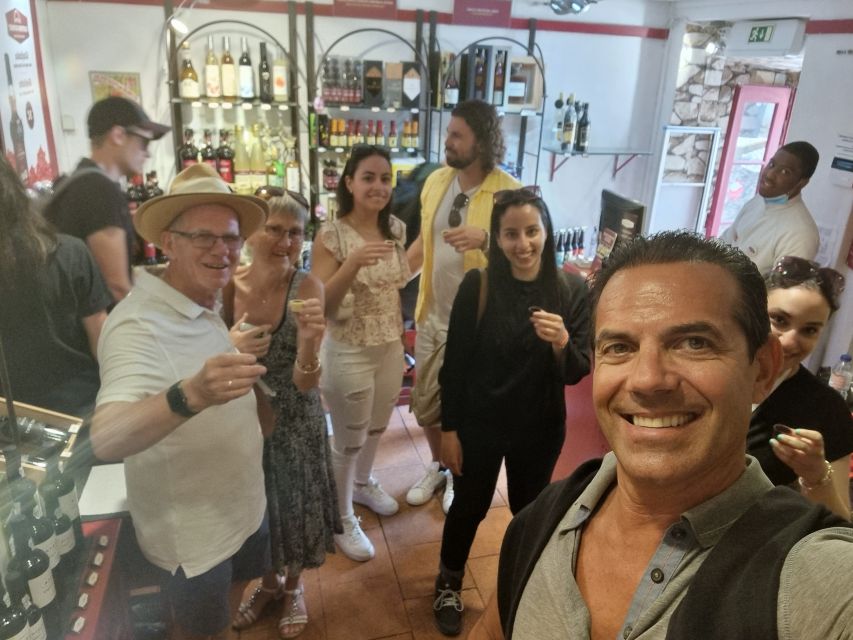From Lisbon: Sintra, Pena, Regaleira, Roca and Cascais Tour - Guides and group size: why small feels better in Sintra