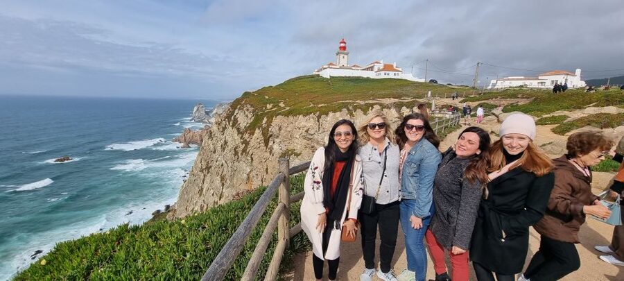 From Lisbon: Sintra, Pena, Regaleira, Roca and Cascais Tour - Lunch in Sintra: plan for a real meal, not snacks-only energy