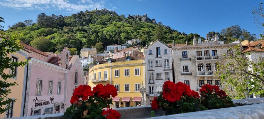 From Lisbon: Sintra, Pena, Regaleira, Roca and Cascais Tour - Price and value: what $84 covers and what you should budget